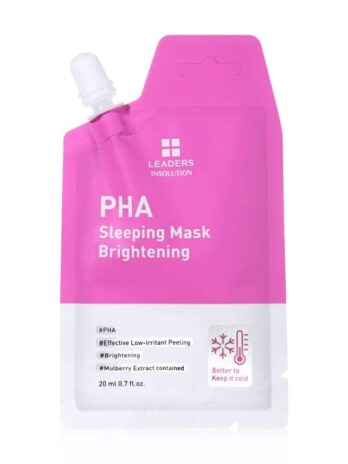 PHA Acne Sleeping Mask – তৈলাক্ততা ও ব্রণ দূর করতে রাত্রিকালীন কেয়ার (Copy)