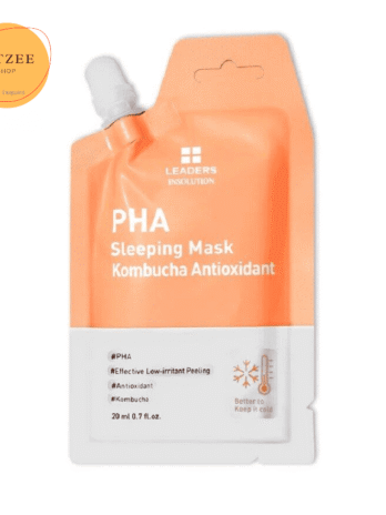 PHA Acne Sleeping Mask – তৈলাক্ততা ও ব্রণ দূর করতে রাত্রিকালীন কেয়ার (Copy) (Copy)