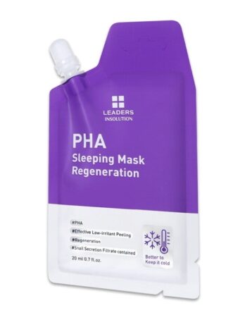 PHA Acne Sleeping Mask – তৈলাক্ততা ও ব্রণ দূর করতে রাত্রিকালীন কেয়ার